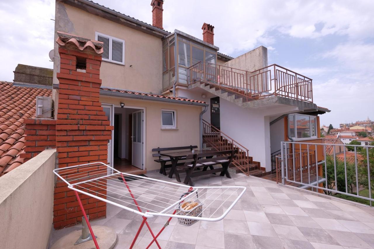 PUY Apartment Klea - Cosy, Near City Center מראה חיצוני תמונה