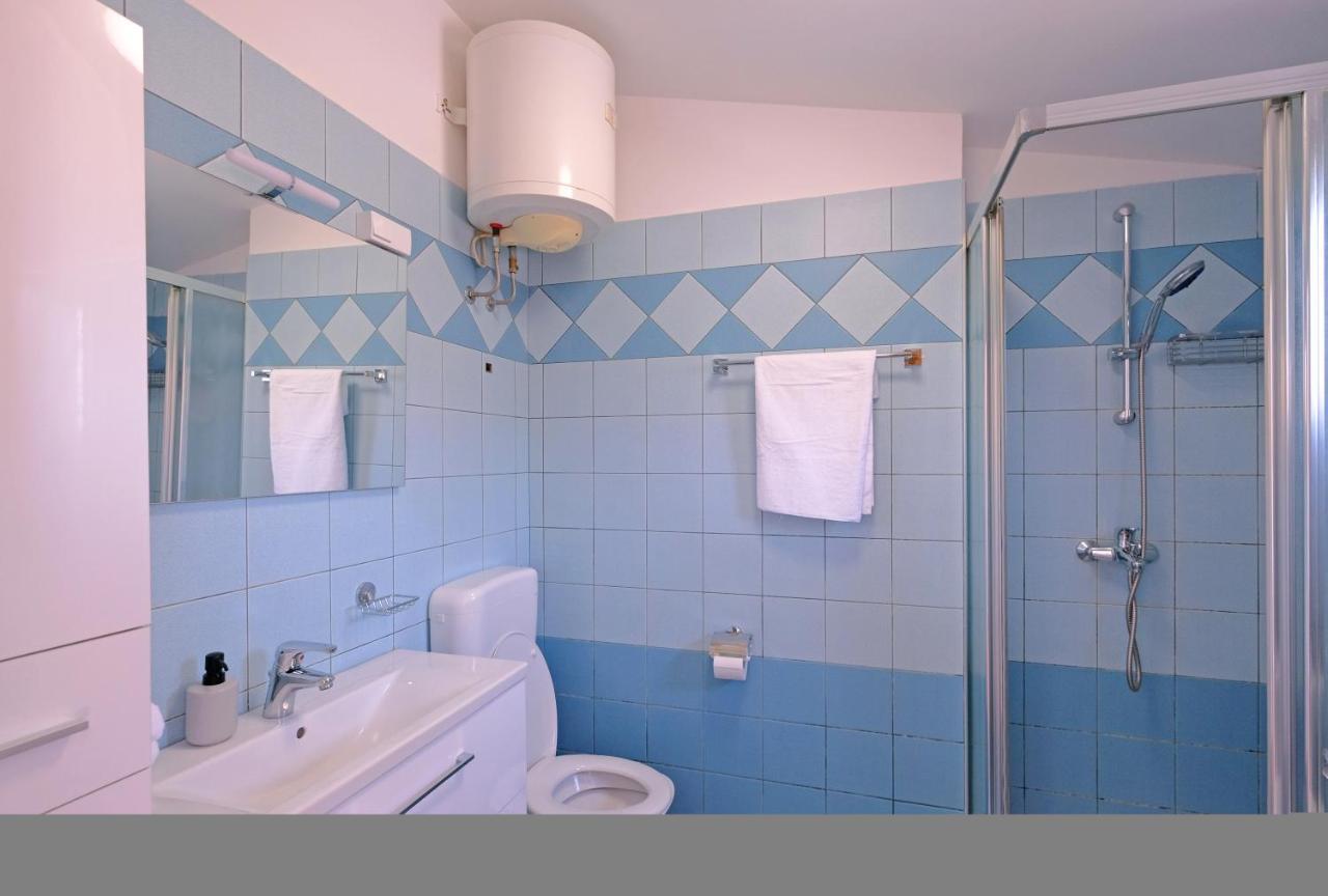 PUY Apartment Klea - Cosy, Near City Center מראה חיצוני תמונה