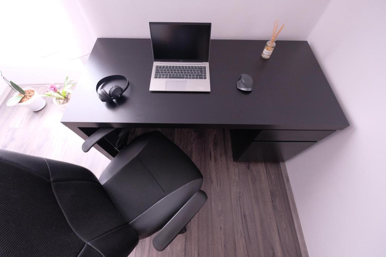PUY Apartment Klea - Cosy, Near City Center מראה חיצוני תמונה